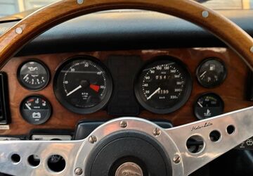 Jaguar XJ6 52.000 km 13.999 &euro; Henstedt-Ulzburg 24558