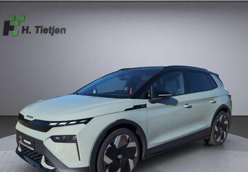 Skoda Elroq 10.847 km 46.990 &euro; Buxtehude 21614