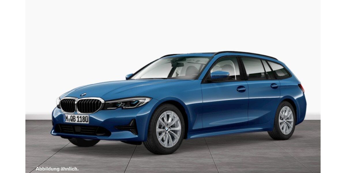 BMW 320 51.140 km 29.902 &euro; Barsbüttel bei Hamburg 22885