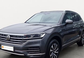 VW Touareg 60.376 km 55.960 &euro; Seevetal 21220