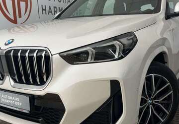 BMW X1 10.150 km 33.989 &euro; Harmstorf 21228