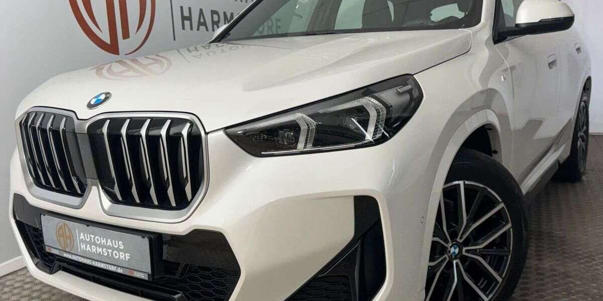 BMW X1 10.150 km 33.989 &euro; Harmstorf 21228