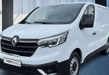 Renault Trafic 28.657 km 21.990 &euro; Hamburg 20537