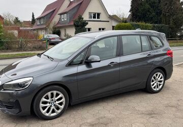 BMW 220 150.000 km 13.490 &euro; Stelle 21435