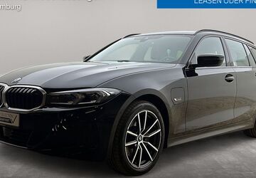 BMW 330 44.631 km 34.694 &euro; Barsbüttel bei Hamburg 22885