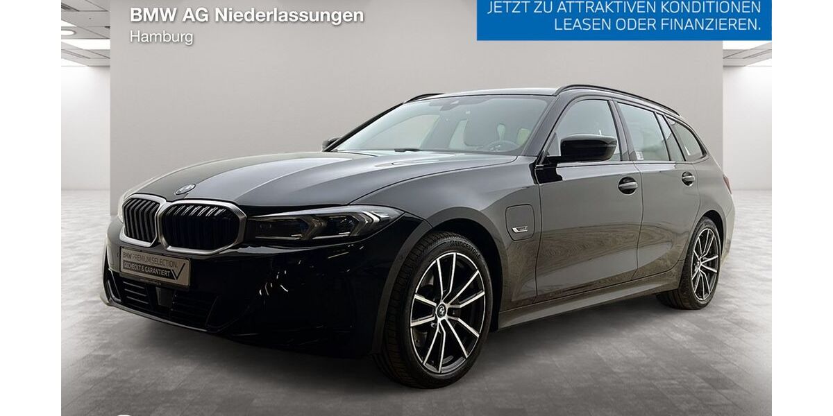 BMW 330 44.631 km 34.694 &euro; Barsbüttel bei Hamburg 22885