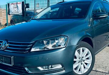 VW Passat 80.000 km 9.990 &euro; Neu Wulmstorf 21629