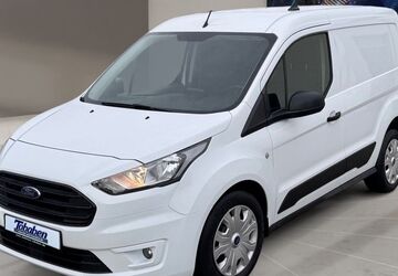 Ford Transit 14.331 km 19.278 &euro; Buxtehude 21614