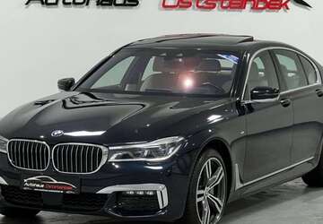 BMW 750 158.700 km 34.900 &euro; Oststeinbek 22113