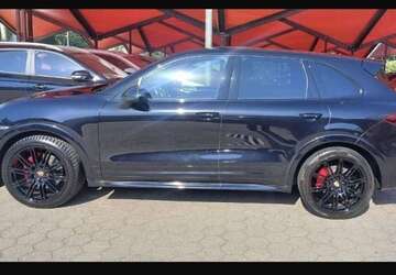 Porsche Cayenne 170.000 km 28.000 &euro; Hamburg 21109