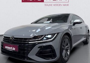 VW Arteon 15.119 km 39.990 &euro; Ahrensburg 22926