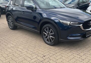 Mazda CX-5 175.300 km 11.990 &euro; Hamburg 21107
