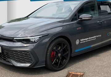 VW Golf 14.070 km 42.990 &euro; Glinde 21509