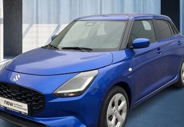 Suzuki Swift 19.901 km 14.990 &euro; Hamburg 22529