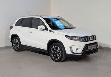 Suzuki Vitara 51.390 km 19.880 &euro; Pinneberg 25421