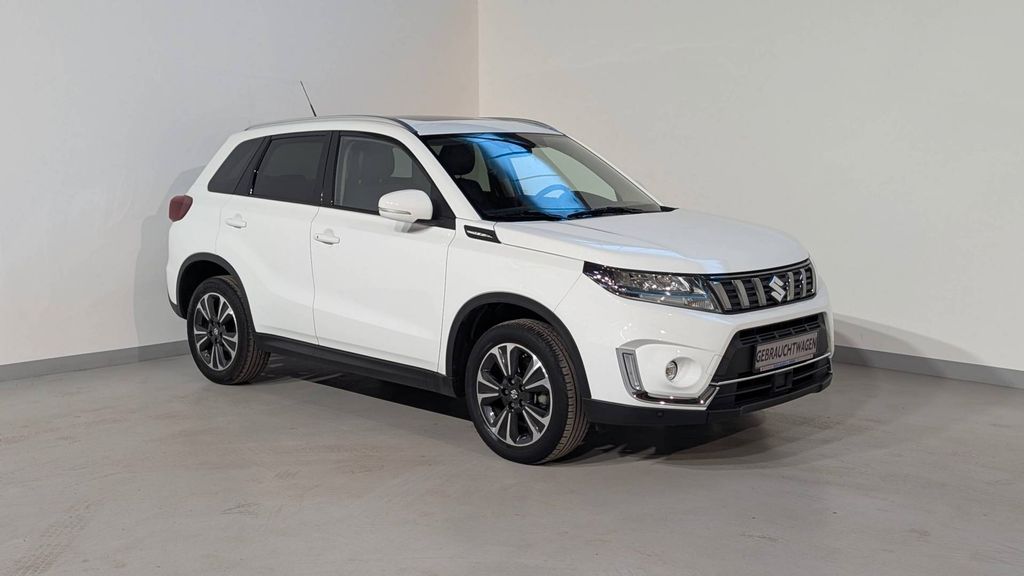 Suzuki Vitara 51.390 km 19.880 &euro; Pinneberg 25421