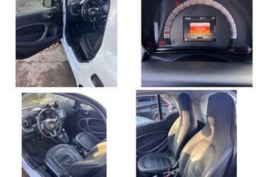 Smart ForTwo 123.000 km 6.300 &euro; Hamburg 22119