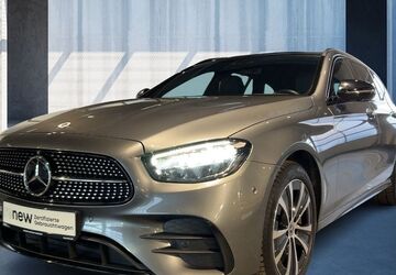 Mercedes-Benz E 300 73.323 km 36.990 &euro; Hamburg 22529