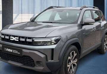 Dacia Duster 14.021 km 21.990 &euro; Hamburg 20537