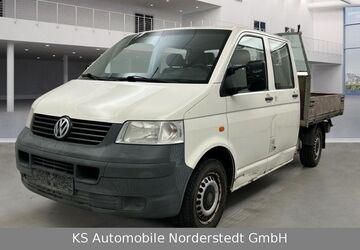 VW T5 Transporter 145.657 km 8.900 &euro; Bönningstedt 25474