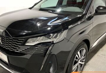 Peugeot 5008 40.000 km 24.750 &euro; Norderstedt 22848
