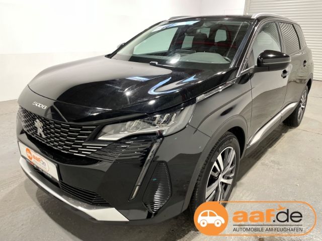 Peugeot 5008 40.000 km 24.750 &euro; Norderstedt 22848
