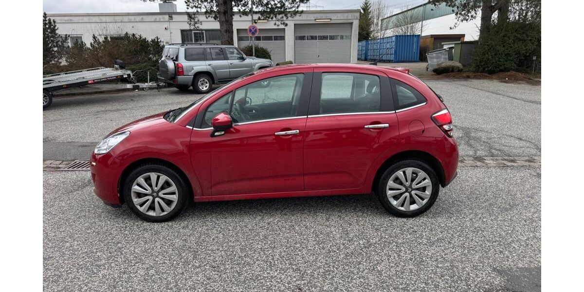 Citroen C3 93.938 km 3.299 &euro; Barsbüttel 22885