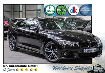 BMW 435 178.100 km 22.500 &euro; Glinde 21509