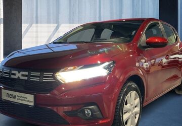 Dacia Sandero 31.682 km 16.750 &euro; Hamburg 22763