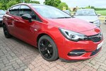 Opel Astra 1.2 Turbo*GS-Line* Navi LED PDC+RFK 107-Kw 15.000 km 15.100 &euro; Seevetal - Hittfeld 21218