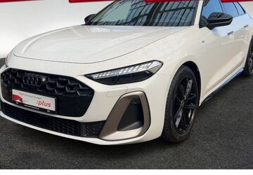 Audi A5 24.057 km 52.950 &euro; Hamburg 22529