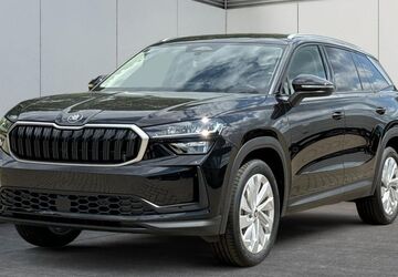 Skoda Kodiaq 5.040 km 41.980 &euro; Buchholz 21244