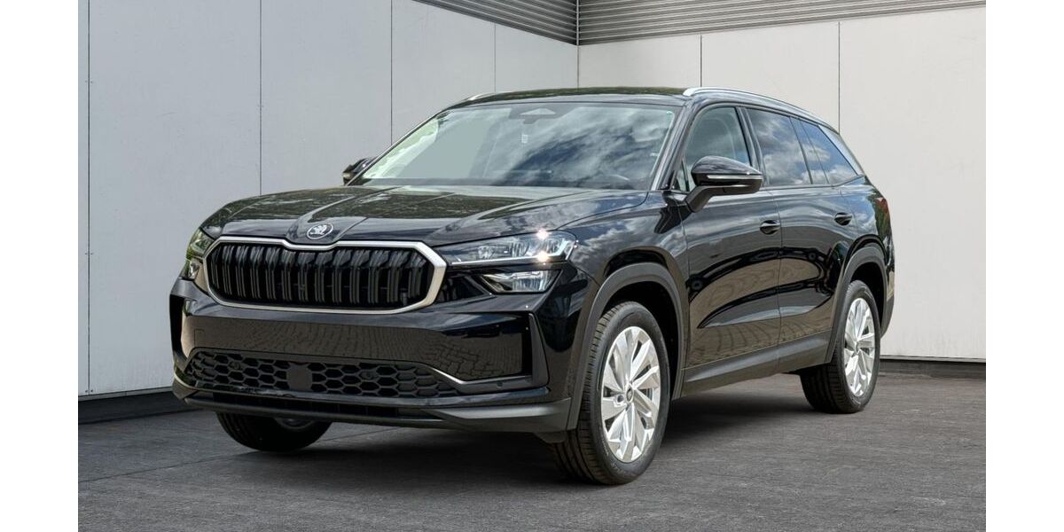 Skoda Kodiaq 5.040 km 41.980 &euro; Buchholz 21244