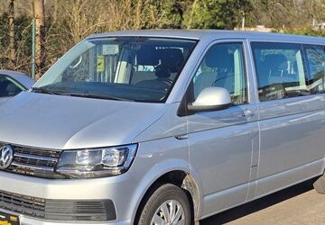 VW T6 Caravelle 69.900 km 28.300 &euro; Norderstedt (Hamburg) 22848