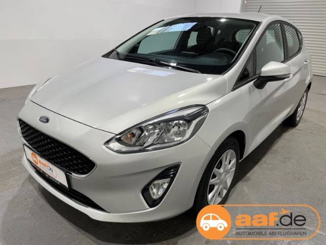 Ford Fiesta 52.000 km 11.480 &euro; Norderstedt 22848