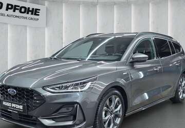 Ford Focus 13.940 km 24.750 &euro; Hamburg 22047