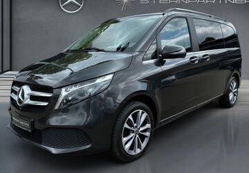 Mercedes-Benz V 250 61.504 km 53.900 &euro; Hamburg 21079