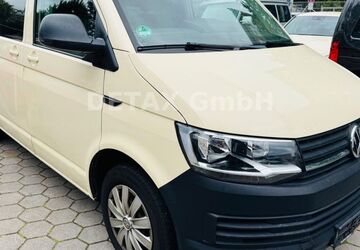 VW T6 Caravelle 500.000 km 10.250 &euro; Hamburg 20097