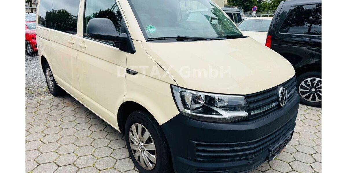 VW T6 Caravelle 500.000 km 10.250 &euro; Hamburg 20097
