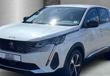 Peugeot 3008 23.298 km 21.990 &euro; Hamburg 21079