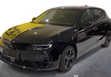 Opel Astra 7.300 km 28.990 &euro; Uetersen 25436