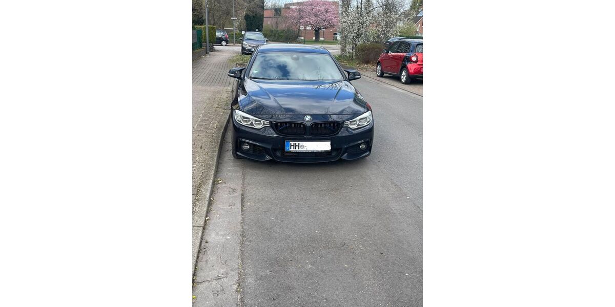 BMW 435 Gran Coupé 182.000 km 19.490 &euro; Hamburg 21149