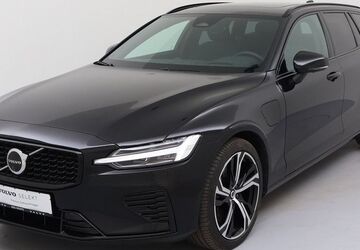Volvo V60 21.300 km 45.450 &euro; Norderstedt 22848