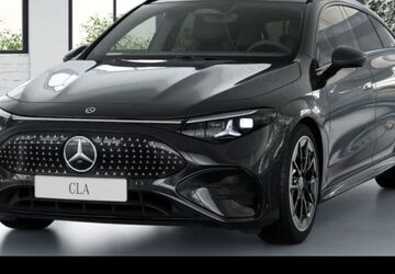 Mercedes-Benz CLA 250 Shooting Brake 9.900 km 51.900 &euro; Hamburg 22047