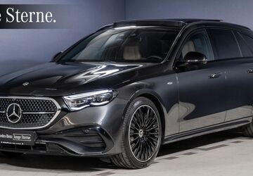 Mercedes-Benz E 300 21.017 km 61.890 &euro; Hamburg 22549