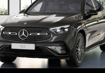 Mercedes-Benz GLC 200 9.900 km 65.500 &euro; Hamburg 22047