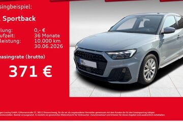 Audi A1 1.890 km 29.420 &euro; Hamburg 22419