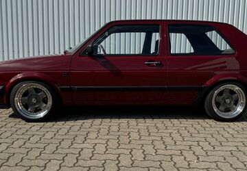 VW Golf 76.400 km 22.900 &euro; Kisdorf 24629