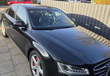 Audi A8 222.000 km 17.000 &euro; Rade (Neu Wulmstorf) 21629