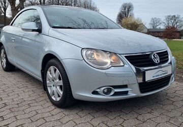VW Eos 104.614 km 5.650 &euro; Buxtehude 21614